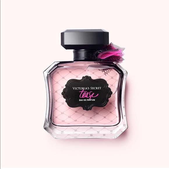 Victoria's Secret Other - VS Tease Fragrance!